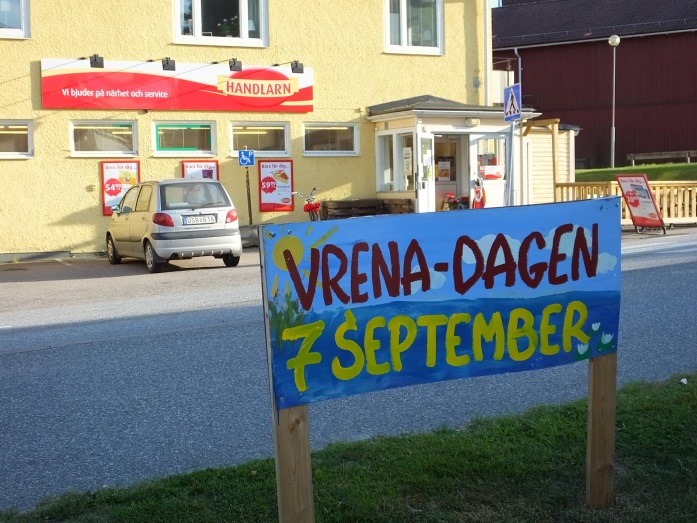 vrenadagen
