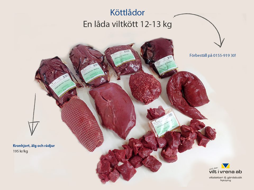 köttlåda