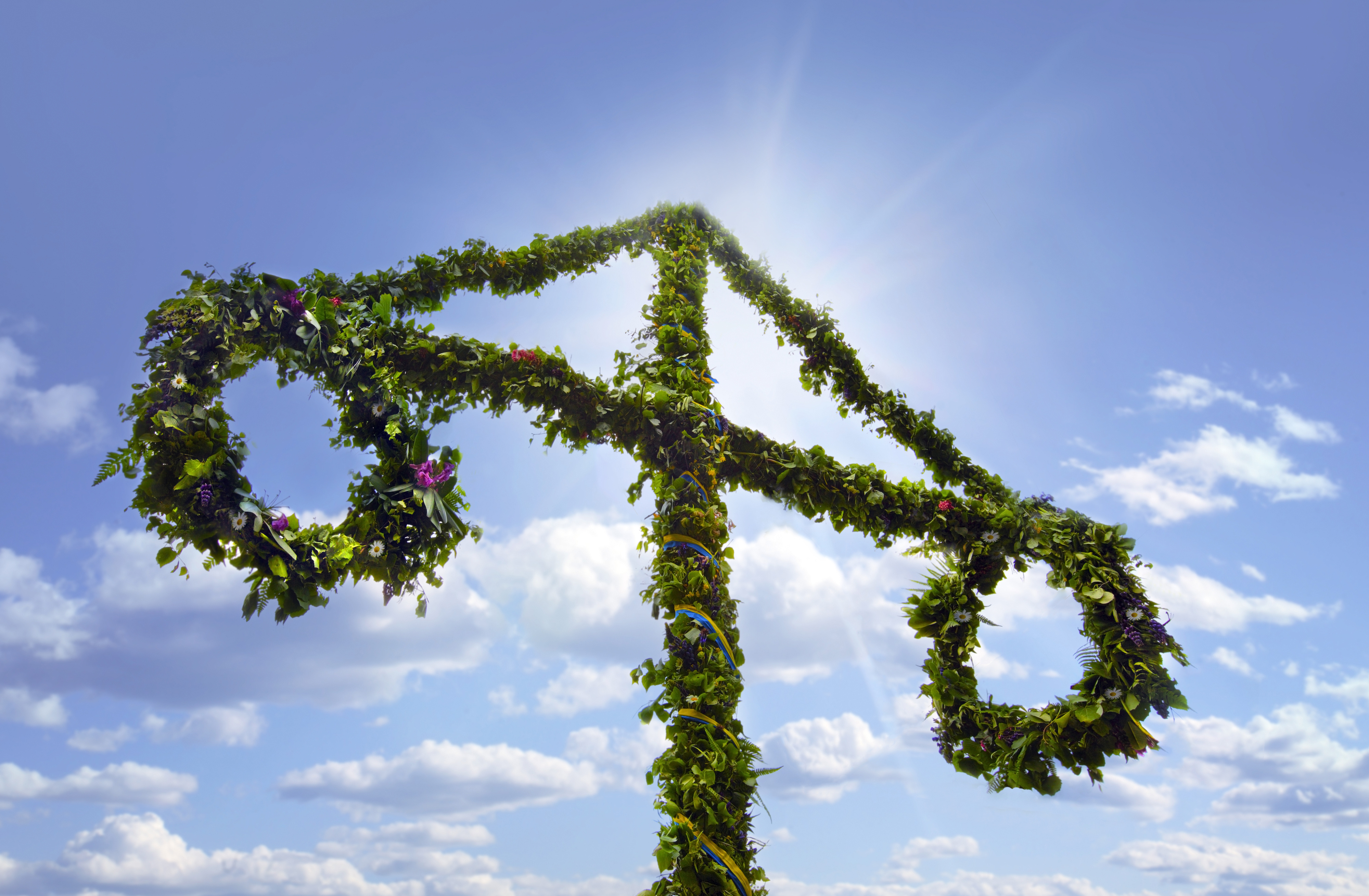 midsommar