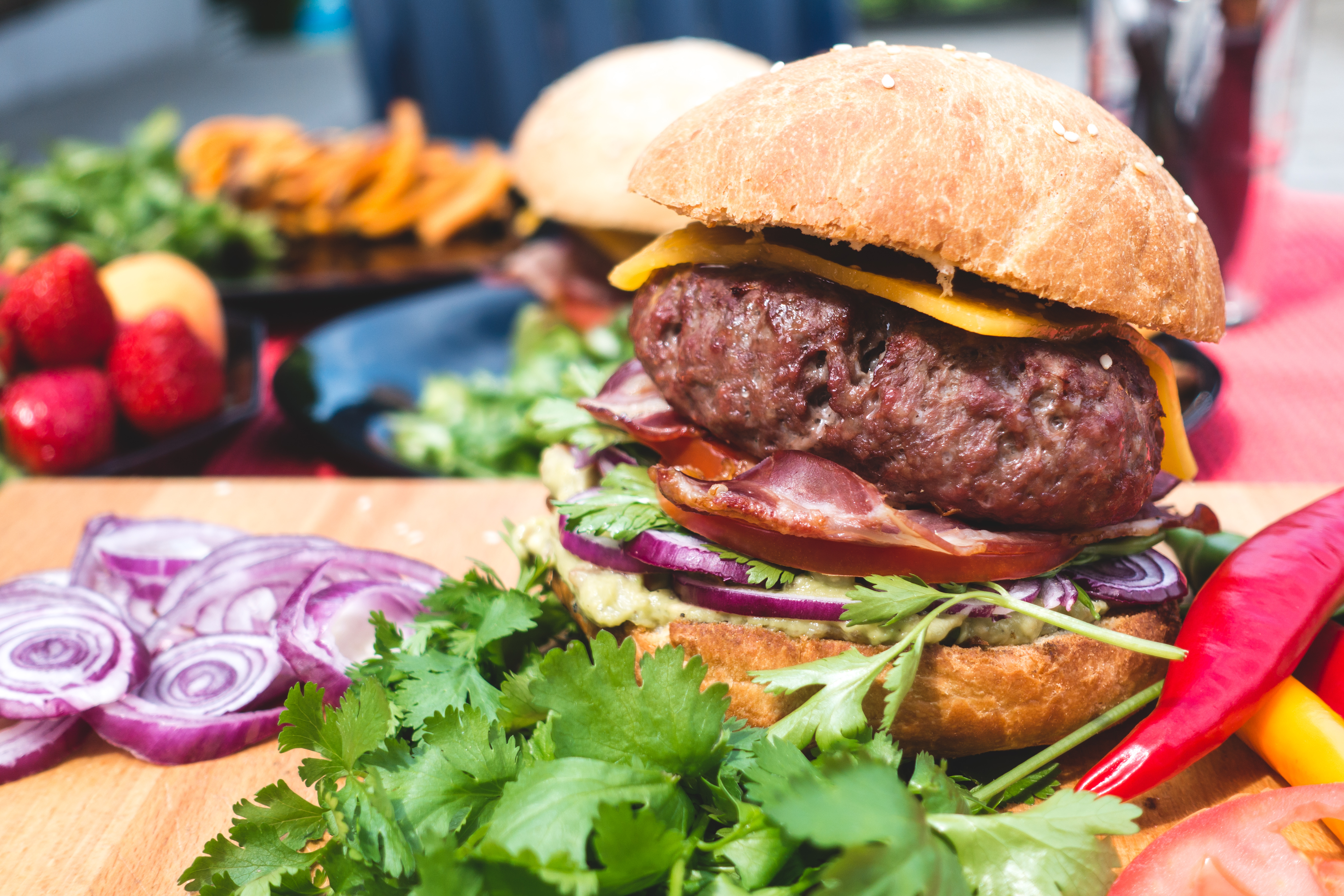 vrenavilt_hamburgare_bacon